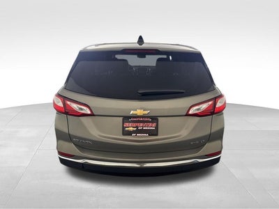2019 Chevrolet Equinox LT w/ REMOTE START