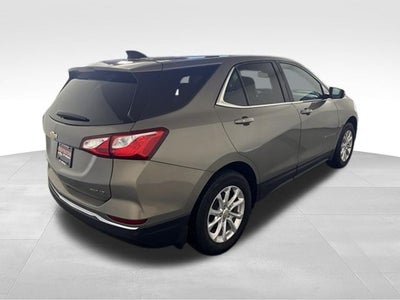 2019 Chevrolet Equinox LT w/ REMOTE START
