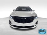 2024 Chevrolet Equinox RS w/ HEAT & COOL LEATHER