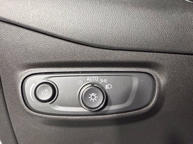 2024 Chevrolet Equinox RS w/ HEAT & COOL LEATHER