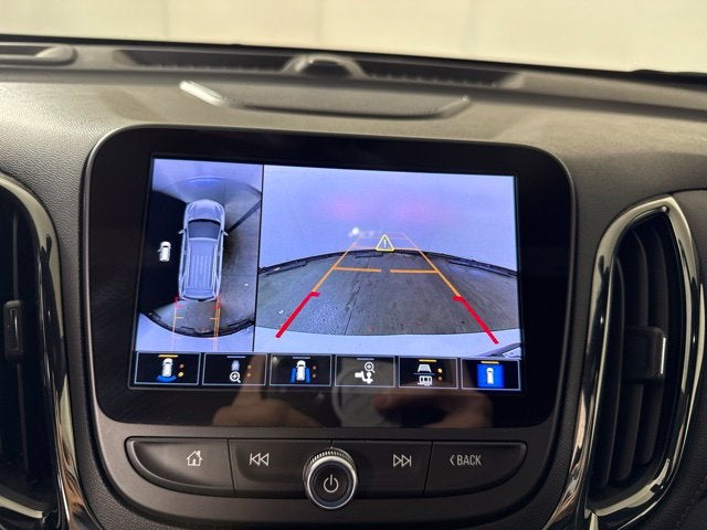 2024 Chevrolet Equinox RS w/ HEAT & COOL LEATHER