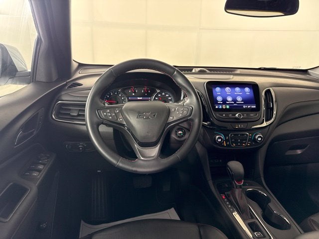 2024 Chevrolet Equinox RS w/ HEAT & COOL LEATHER