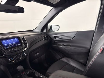 2024 Chevrolet Equinox RS w/ HEAT & COOL LEATHER