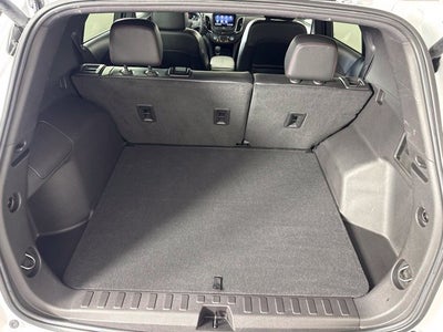 2024 Chevrolet Equinox RS w/ HEAT & COOL LEATHER