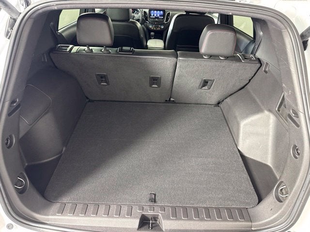 2024 Chevrolet Equinox RS w/ HEAT & COOL LEATHER