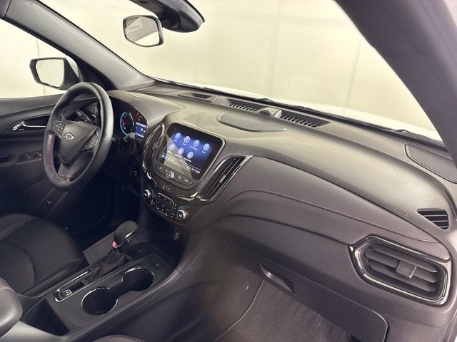 2024 Chevrolet Equinox RS w/ HEAT & COOL LEATHER