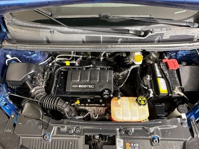 2019 Chevrolet Trax LT w/ APPLE CARPLAY