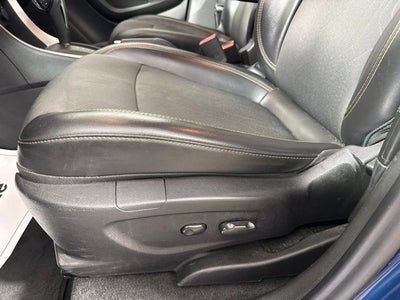 2019 Chevrolet Trax LT w/ APPLE CARPLAY
