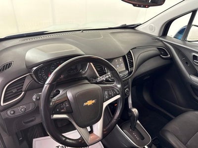 2019 Chevrolet Trax LT w/ APPLE CARPLAY