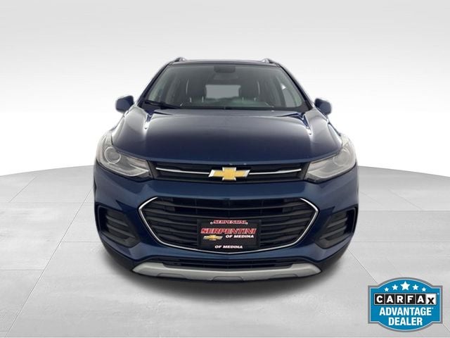 2019 Chevrolet Trax LT w/ APPLE CARPLAY