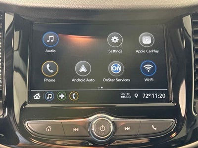 2019 Chevrolet Trax LT w/ APPLE CARPLAY