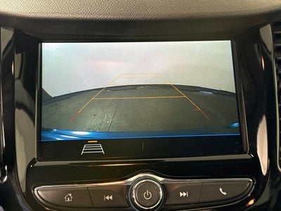 2019 Chevrolet Trax LT w/ APPLE CARPLAY