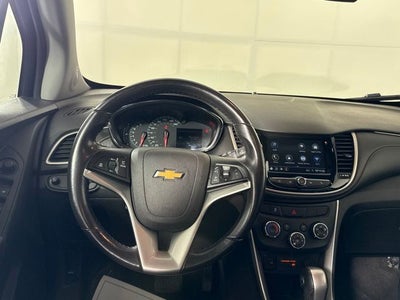 2019 Chevrolet Trax LT w/ APPLE CARPLAY