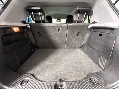 2019 Chevrolet Trax LT w/ APPLE CARPLAY
