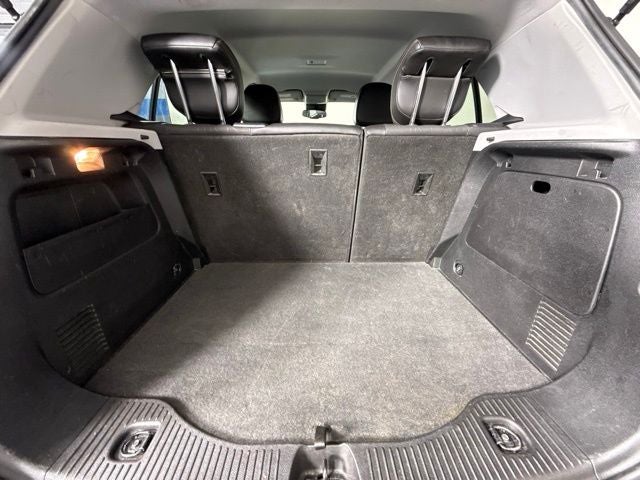 2019 Chevrolet Trax LT w/ APPLE CARPLAY