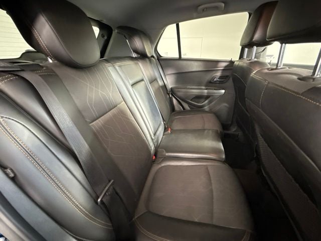 2019 Chevrolet Trax LT w/ APPLE CARPLAY