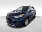 2019 Chevrolet Trax LT w/ APPLE CARPLAY