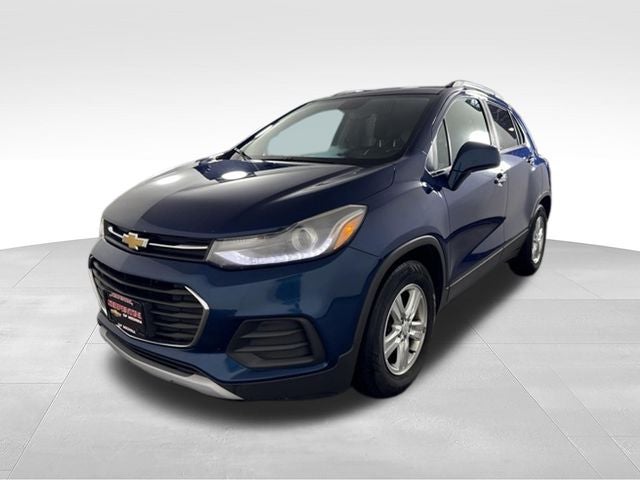 2019 Chevrolet Trax LT w/ APPLE CARPLAY