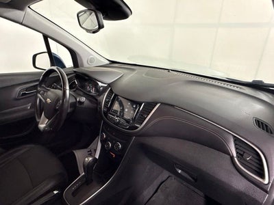 2019 Chevrolet Trax LT w/ APPLE CARPLAY