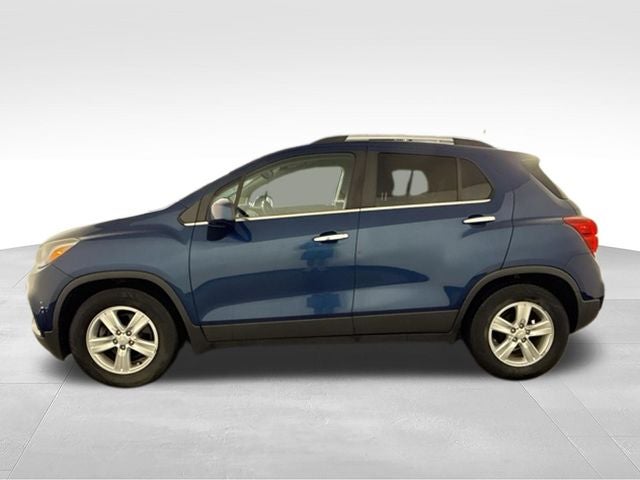 2019 Chevrolet Trax LT w/ APPLE CARPLAY