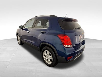 2019 Chevrolet Trax LT w/ APPLE CARPLAY