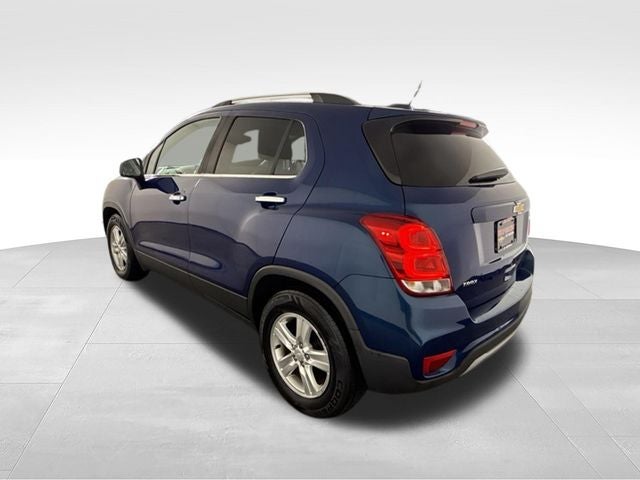 2019 Chevrolet Trax LT w/ APPLE CARPLAY