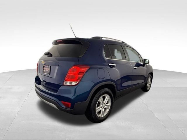 2019 Chevrolet Trax LT w/ APPLE CARPLAY