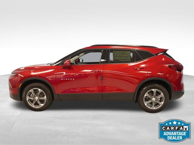 2026 Chevrolet Blazer LT