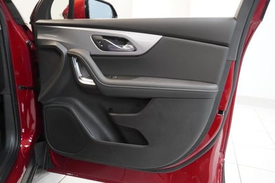 2026 Chevrolet Blazer LT