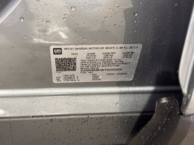 2026 Chevrolet Blazer LT