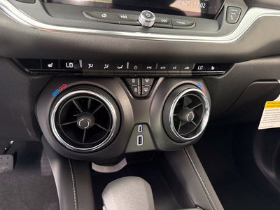 2026 Chevrolet Blazer LT