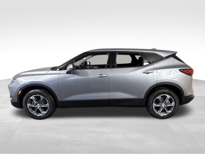 2026 Chevrolet Blazer LT