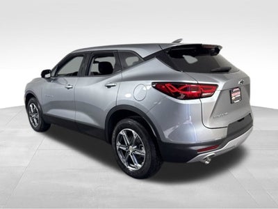 2026 Chevrolet Blazer LT