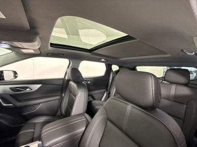 2026 Chevrolet Blazer LT
