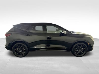 2022 Chevrolet Blazer RS w/ HEATED WHEEL