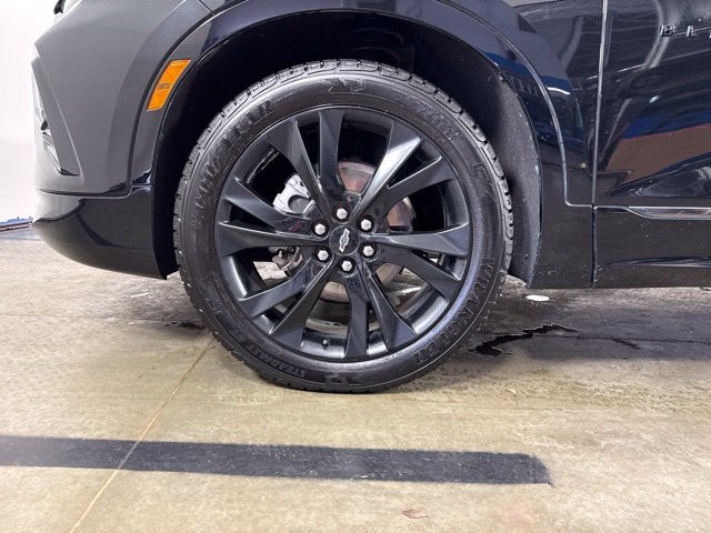 2022 Chevrolet Blazer RS w/ HEATED WHEEL