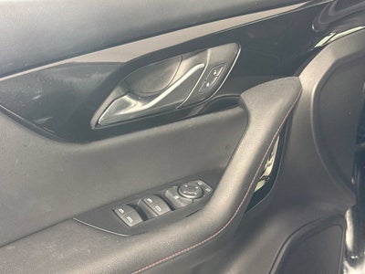 2022 Chevrolet Blazer RS w/ HEATED WHEEL