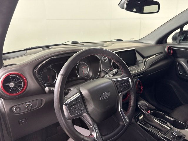2022 Chevrolet Blazer RS w/ HEATED WHEEL