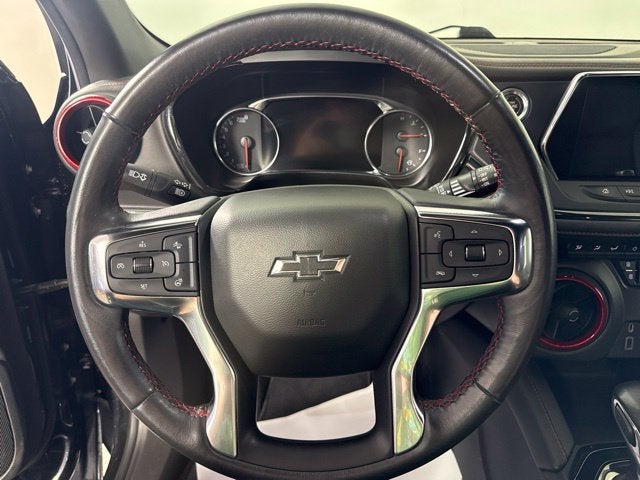 2022 Chevrolet Blazer RS w/ HEATED WHEEL
