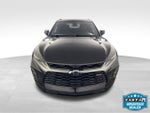 2022 Chevrolet Blazer RS w/ HEATED WHEEL