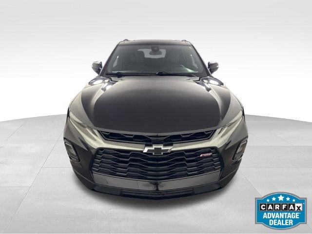 2022 Chevrolet Blazer RS w/ HEATED WHEEL