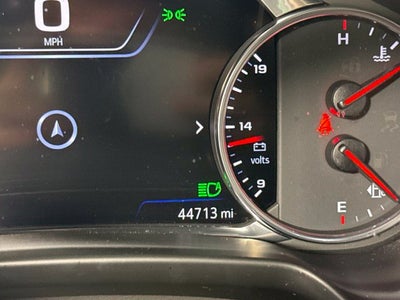 2022 Chevrolet Blazer RS w/ HEATED WHEEL