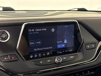 2022 Chevrolet Blazer RS w/ HEATED WHEEL