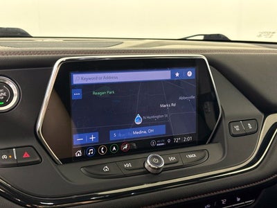 2022 Chevrolet Blazer RS w/ HEATED WHEEL