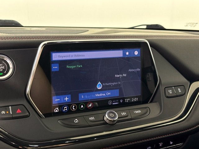 2022 Chevrolet Blazer RS w/ HEATED WHEEL