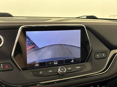 2022 Chevrolet Blazer RS w/ HEATED WHEEL