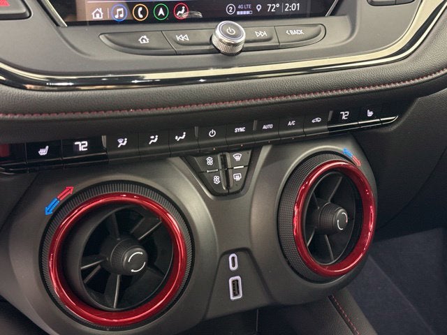 2022 Chevrolet Blazer RS w/ HEATED WHEEL