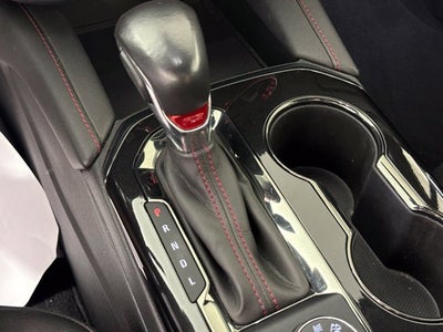 2022 Chevrolet Blazer RS w/ HEATED WHEEL