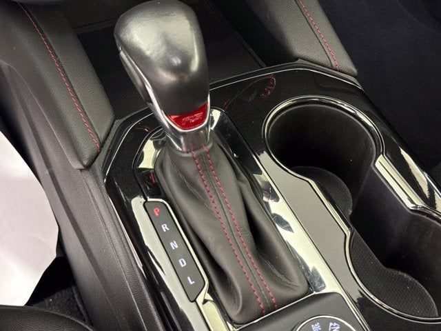 2022 Chevrolet Blazer RS w/ HEATED WHEEL