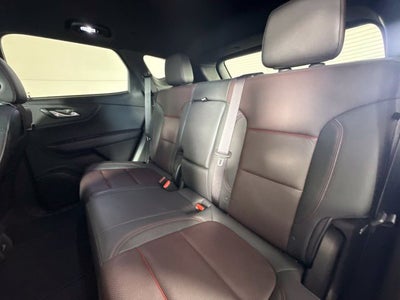 2022 Chevrolet Blazer RS w/ HEATED WHEEL
